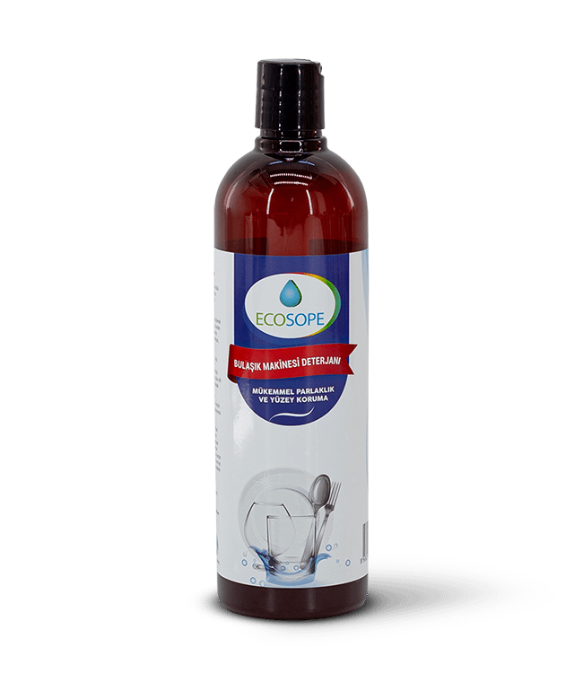 Ecosope Bulaşık Makinesı Deterjanı