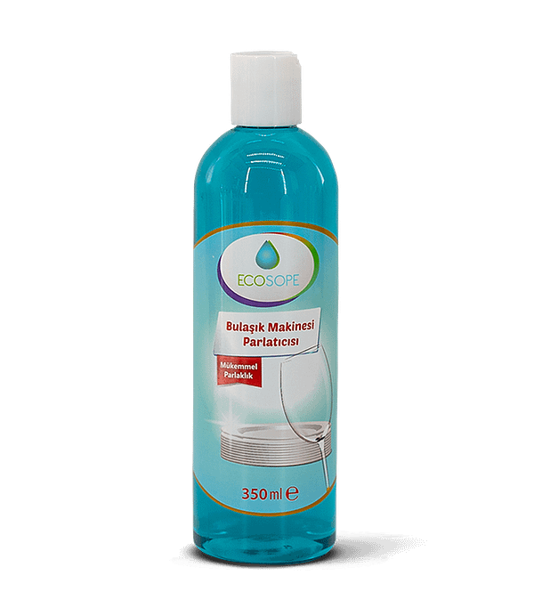 Ecosope bulaşık makinesi parlatıcı