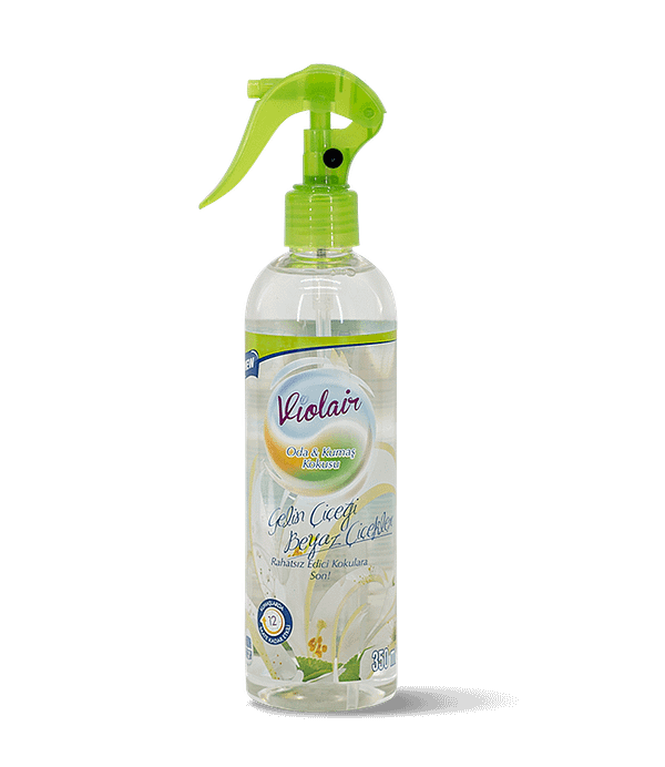 Violair Gelin Çiçeği Ortam Kokusu