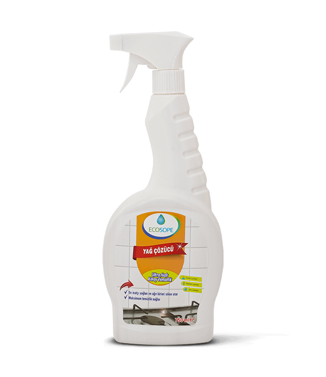 Ecosope yağ çözücü