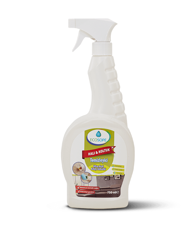 Ecosope Carpet & Upholstery Cleaner