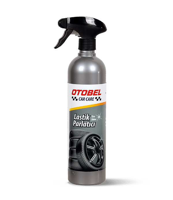 Otobel Lastik Parlatıcı