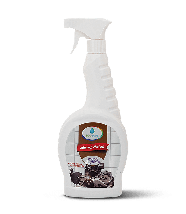 Ecosope ağır yağ çözücü