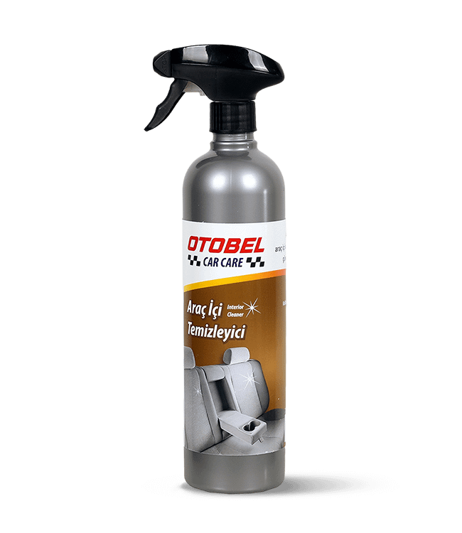 Otobel Araç İçi Temizleyici